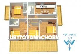 Apartman Rovanjska – foto 9