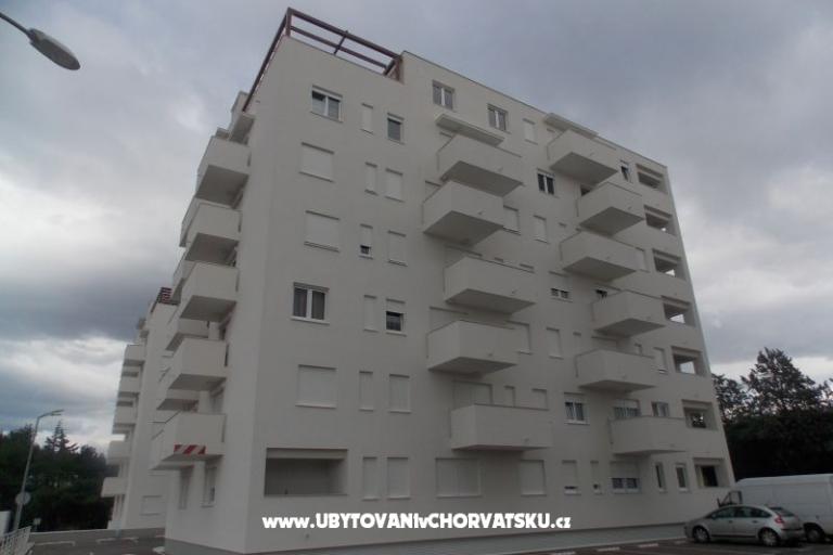 Apartman Sweet Corner – foto 17