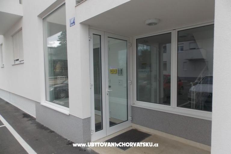 Apartman Sweet Corner – foto 18