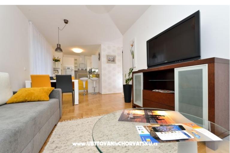 Apartman Sweet Corner – foto 5