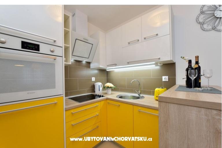 Apartman Sweet Corner – foto 8