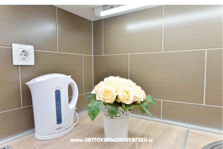 Apartman Sweet Corner – foto 9