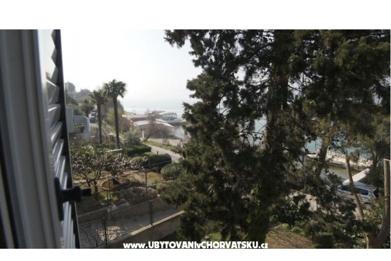 Apartman Tina 10 m. beach – foto 10