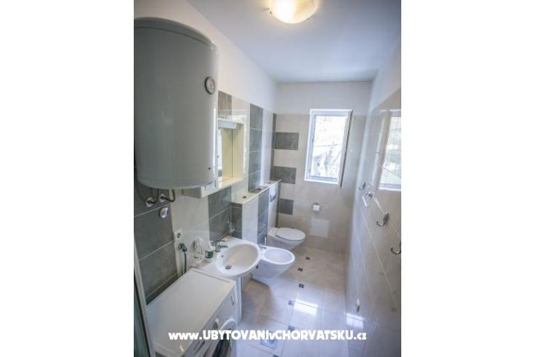 Apartman Tina 10 m. beach – foto 14