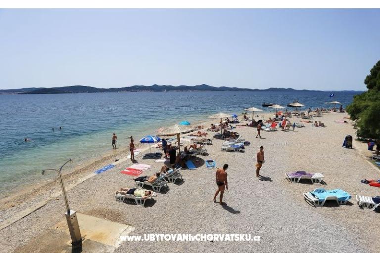 Apartman Tina 10 m. beach – foto 15