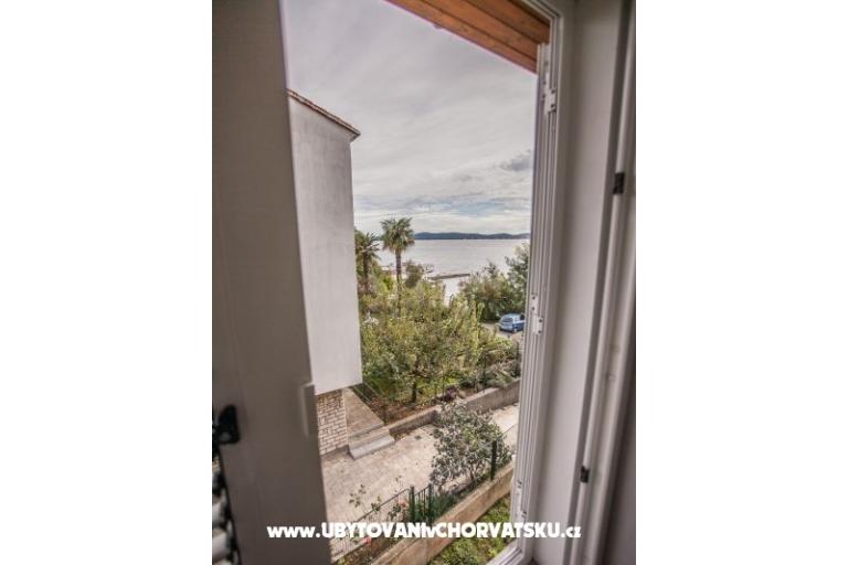 Apartman Tina 10 m. beach – foto 16