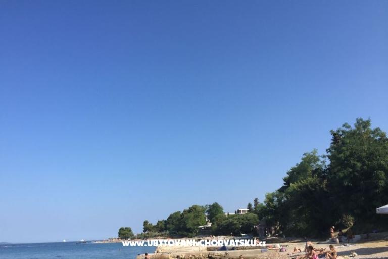 Apartman Tina 10 m. beach – foto 17