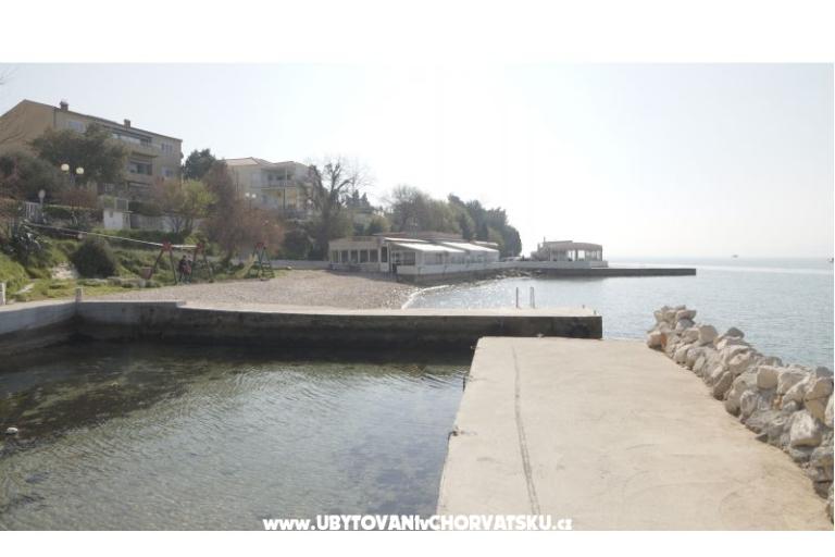Apartman Tina 10 m. beach – foto 18