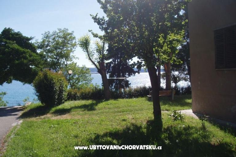 Apartman Tina 10 m. beach – foto 3