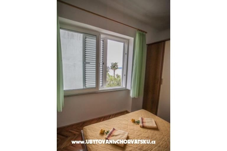 Apartman Tina 10 m. beach – foto 9