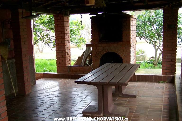 Apartman Toni island Veli Iz – foto 3
