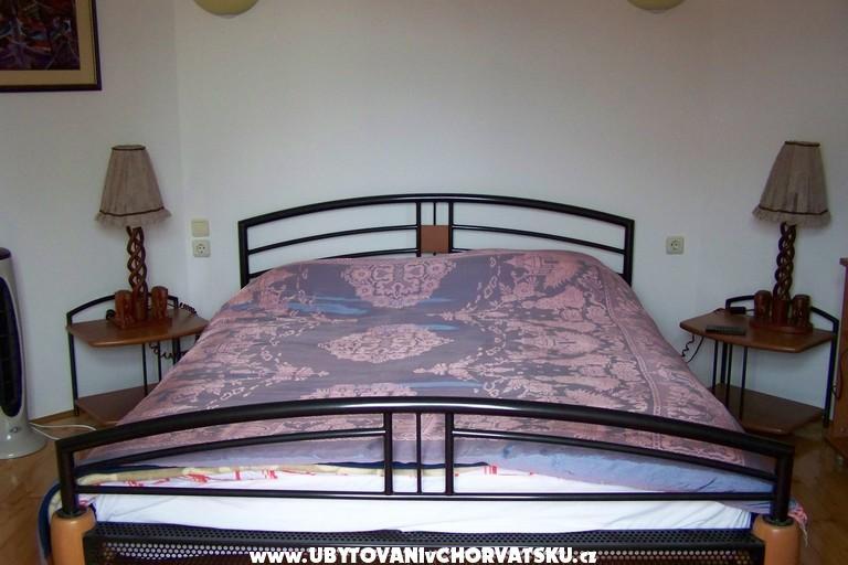 Apartman Toni island Veli Iz – foto 4