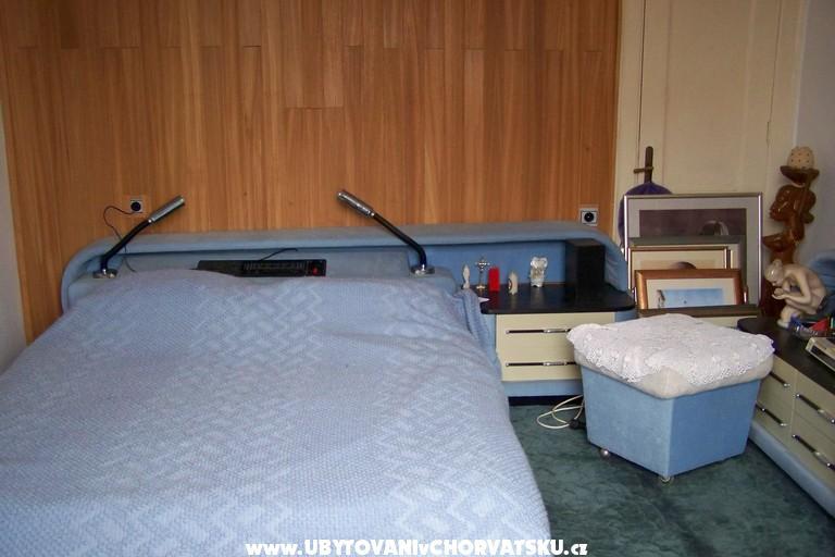 Apartman Toni island Veli Iz – foto 5