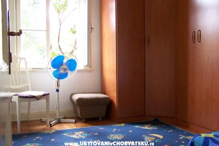 Apartman Toni island Veli Iz – foto 6
