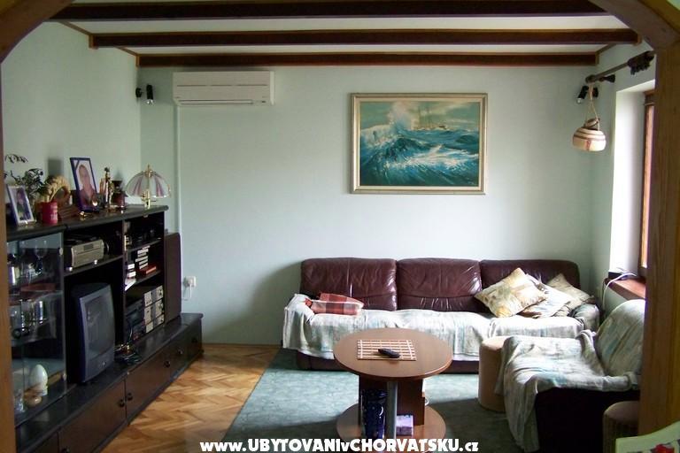 Apartman Toni island Veli Iz – foto 7