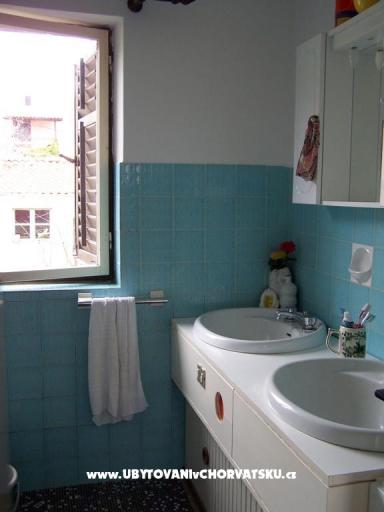 Apartman Toni island Veli Iz – foto 8