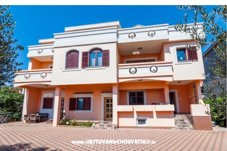 Apartmani Anđelo-Zadar – foto 2
