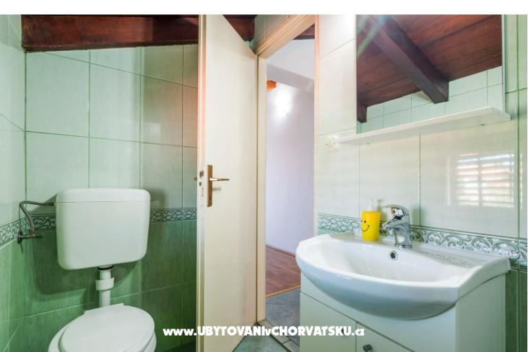 Apartmani Anđelo-Zadar – foto 9