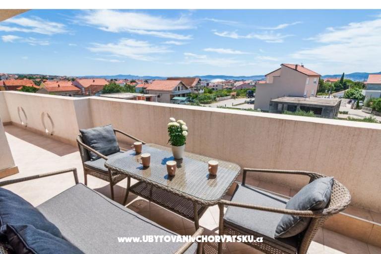 Apartmani Anđelo-Zadar – foto 10