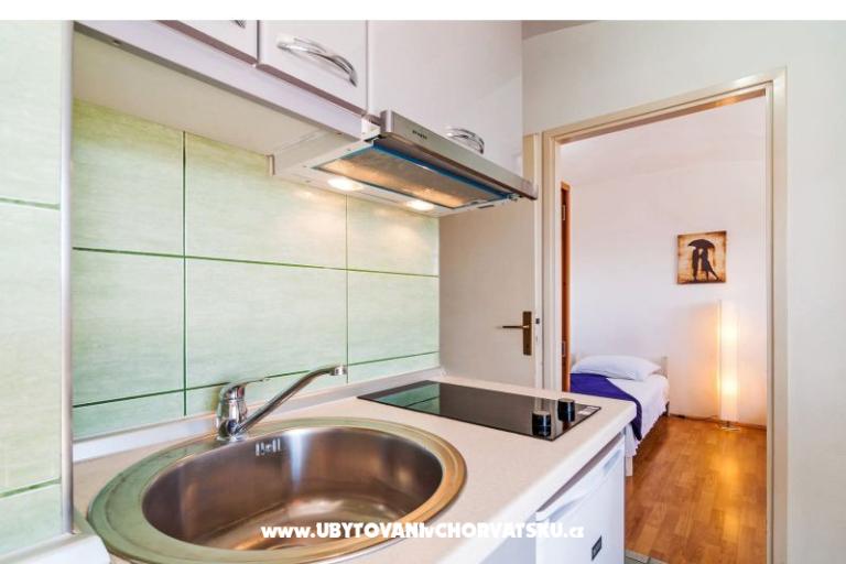 Apartmani Anđelo-Zadar – foto 12