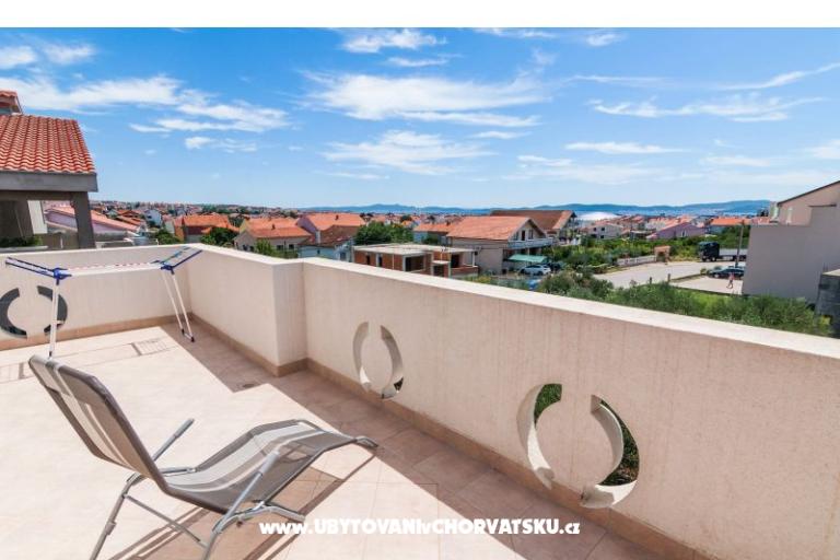 Apartmani Anđelo-Zadar – foto 14