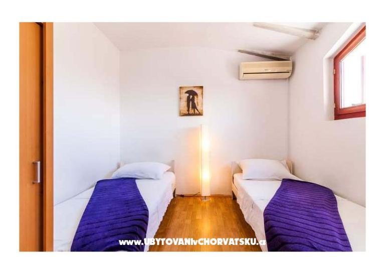 Apartmani Anđelo-Zadar – foto 18
