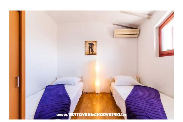 Apartmani Anđelo-Zadar – foto 20