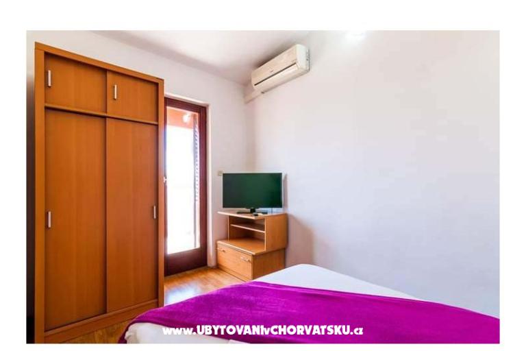 Apartmani Anđelo-Zadar – foto 21