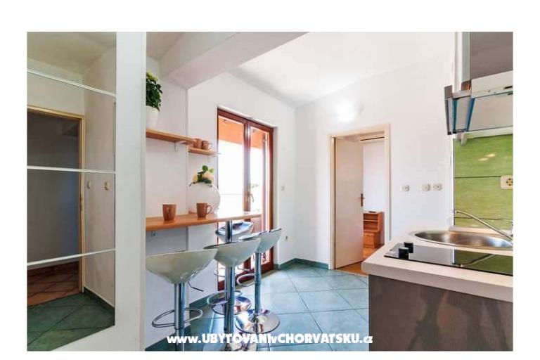 Apartmani Anđelo-Zadar – foto 22