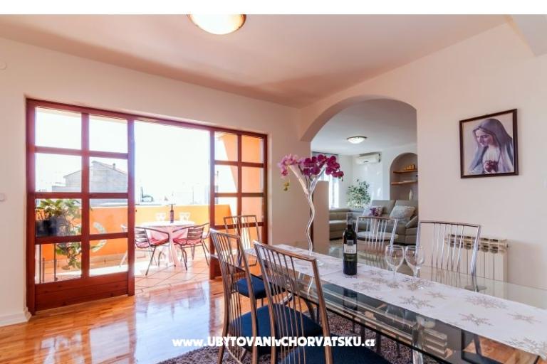 Apartmani Anđelo-Zadar – foto 4