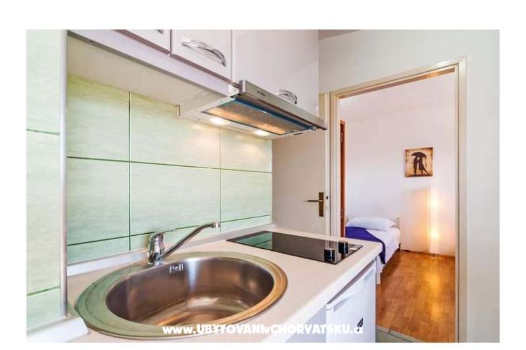Apartmani Anđelo-Zadar – foto 24