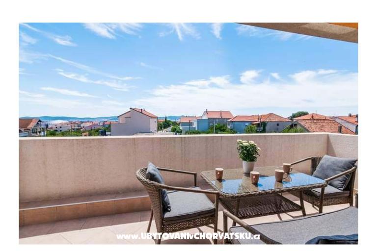 Apartmani Anđelo-Zadar – foto 27
