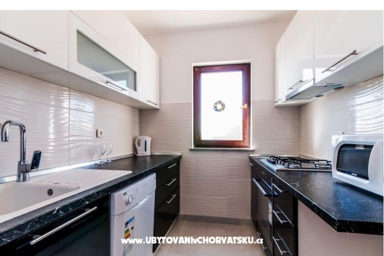 Apartmani Anđelo-Zadar – foto 6