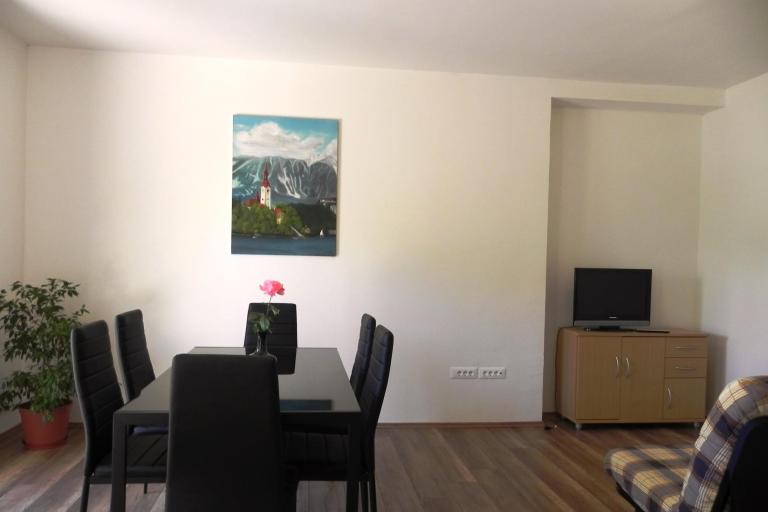 Apartmani Arbanasi – foto 3