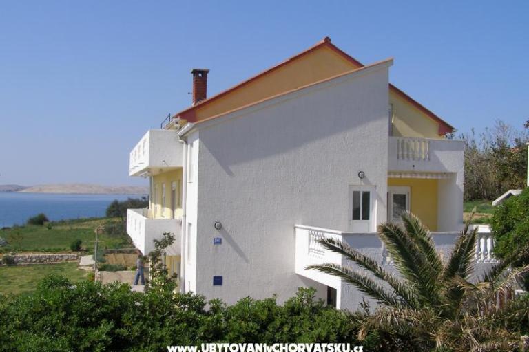 Apartmani Benić – foto 14