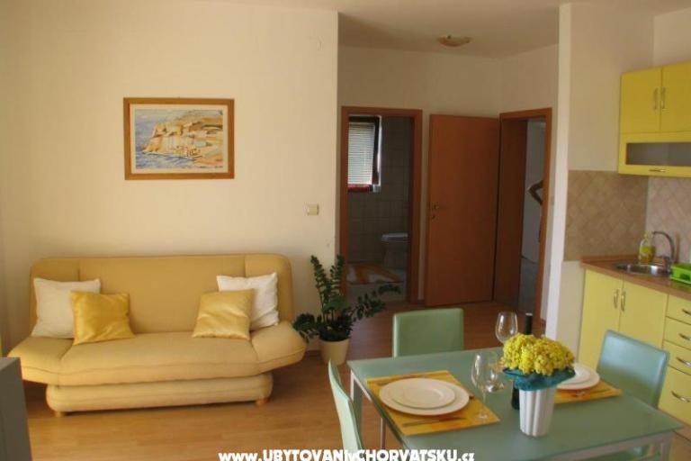 Apartmani Borik – foto 2
