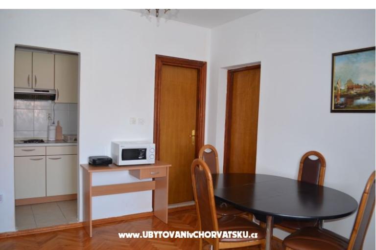 Apartmani Borik-Lucija – foto 10