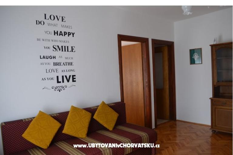 Apartmani Borik-Lucija – foto 11