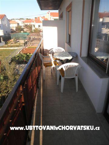 Apartmani Borik-Lucija – foto 12