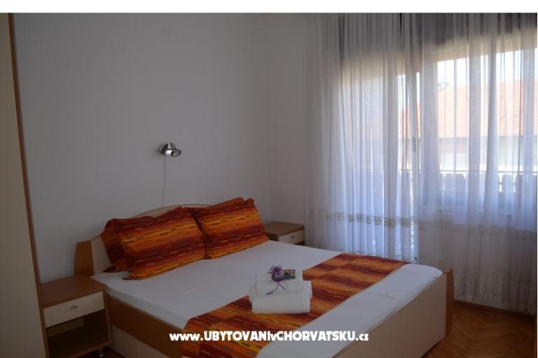 Apartmani Borik-Lucija – foto 13