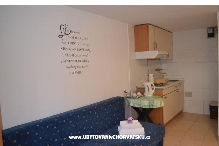 Apartmani Borik-Lucija – foto 14