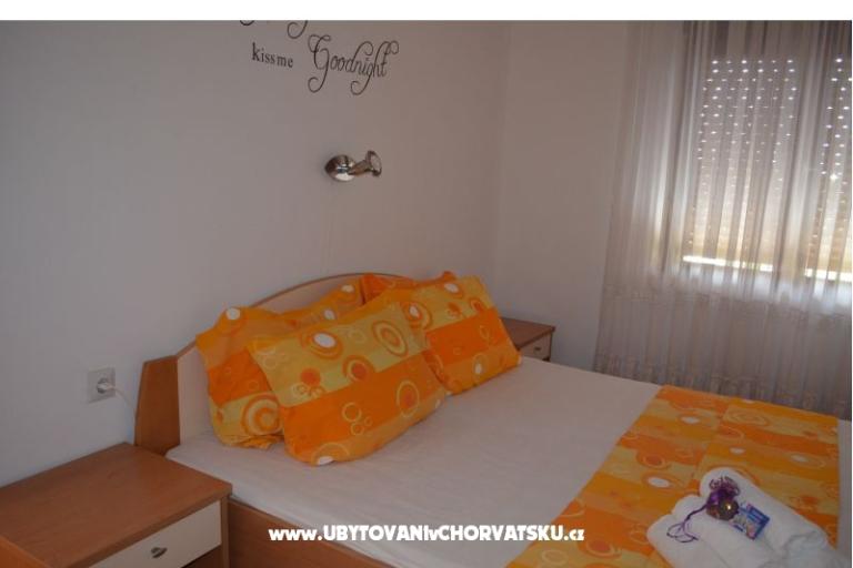 Apartmani Borik-Lucija – foto 15