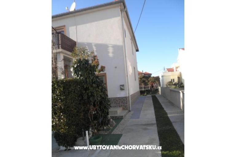Apartmani Borik-Lucija – foto 2