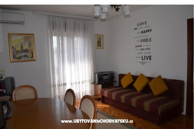 Apartmani Borik-Lucija – foto 5