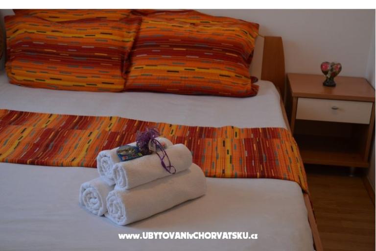 Apartmani Borik-Lucija – foto 6