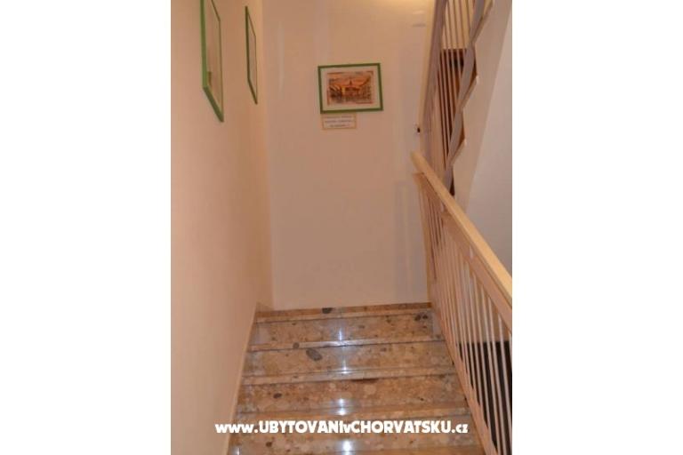 Apartmani Borik-Lucija – foto 8