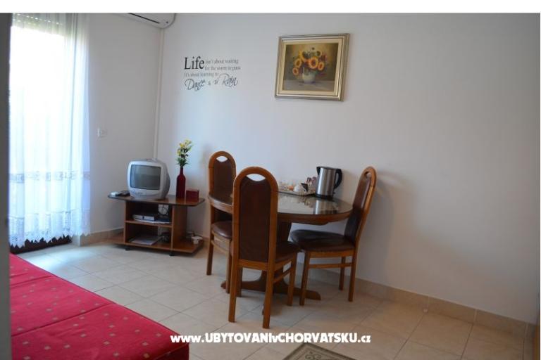 Apartmani Borik-Lucija – foto 9