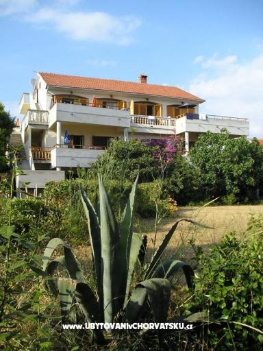 Apartmani Danijela Karma – foto 3