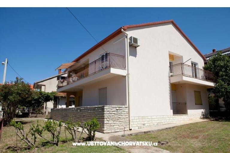 Apartmani Diklo – foto 14