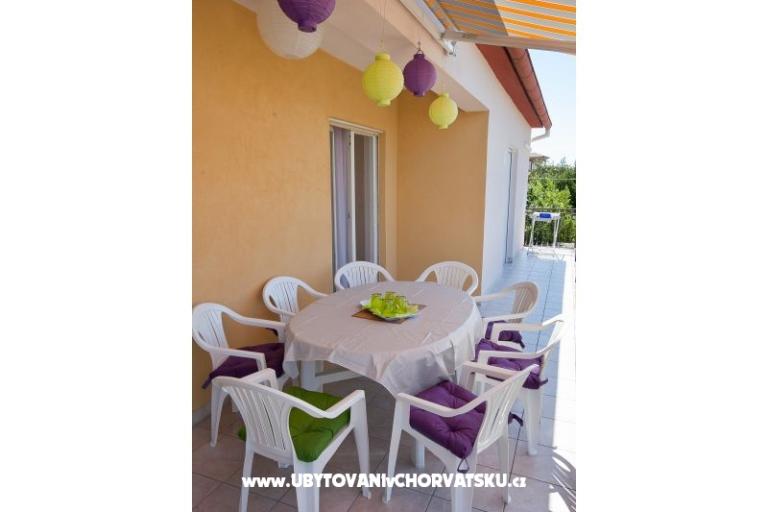 Apartmani Diklo – foto 2